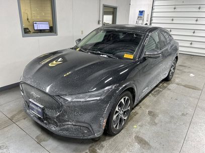 Certified 2023 Ford Mustang Mach-E Premium