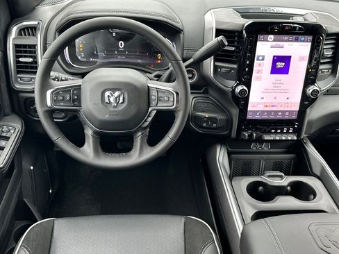 New 2026 RAM 2500 Laramie image 13