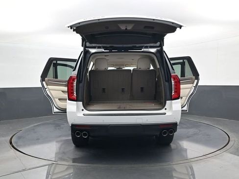 Used 2023 GMC Yukon Denali AWD/4WD image 33