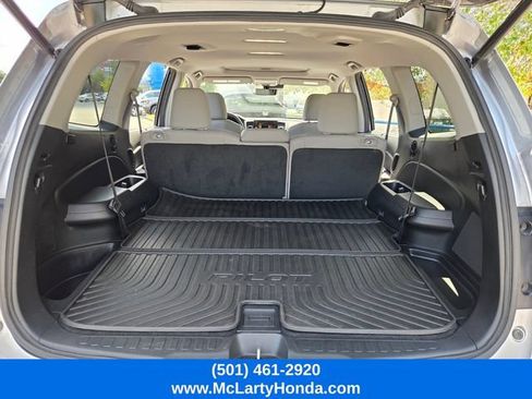 Certified 2022 Honda Pilot Special Edition image 18