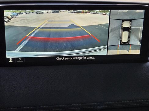 New 2025 MAZDA CX-5 AWD 2.5 S w/ Premium Plus Pkg image 22