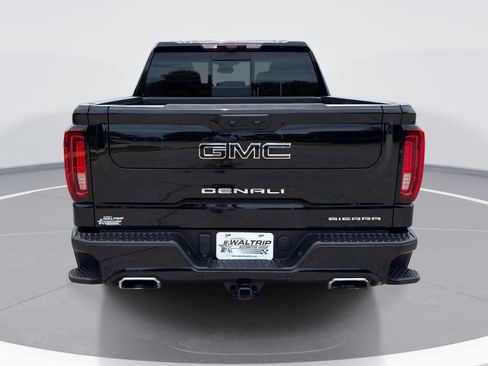Certified 2024 GMC Sierra 1500 Denali AWD/4WD image 7