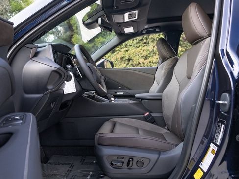 New 2026 Lexus TX 350 AWD image 10