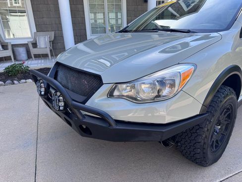Used 2017 Subaru Crosstrek 2.0i Limited AWD/4WD image 37