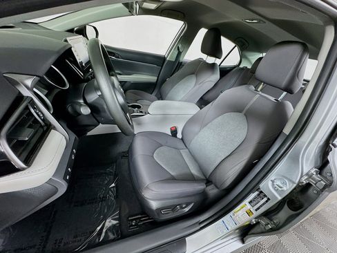 Certified 2022 Toyota Camry LE AWD/4WD image 12