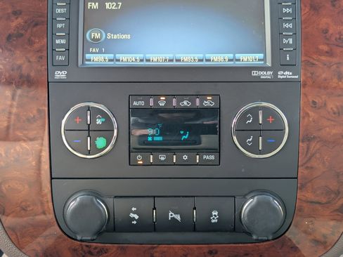 Used 2012 Chevrolet Silverado 1500 LTZ image 22