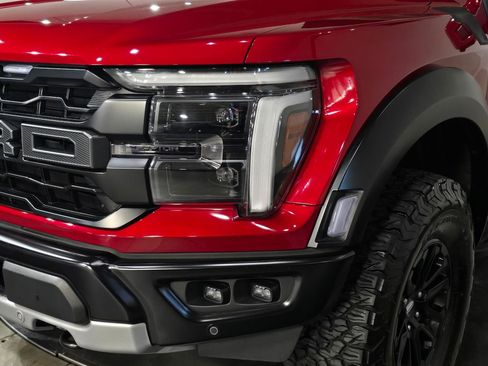 Used 2024 Ford F150 Raptor image 11