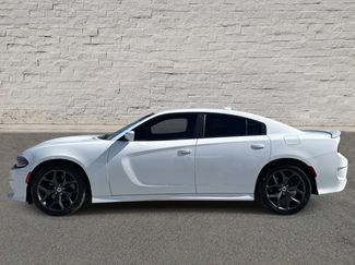 Used 2019 Dodge Charger GT video 2