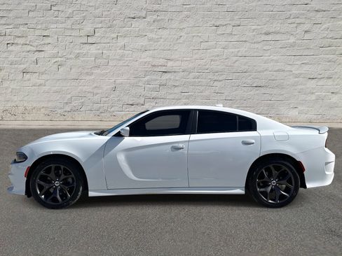 Used 2019 Dodge Charger GT image 2