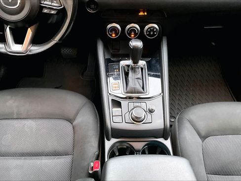 Used 2021 MAZDA CX-5 Sport AWD/4WD image 17