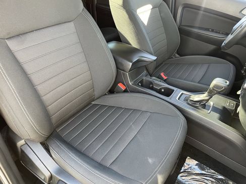 Used 2019 Ford Ranger XLT w/ Equipment Group 301A Mid image 8