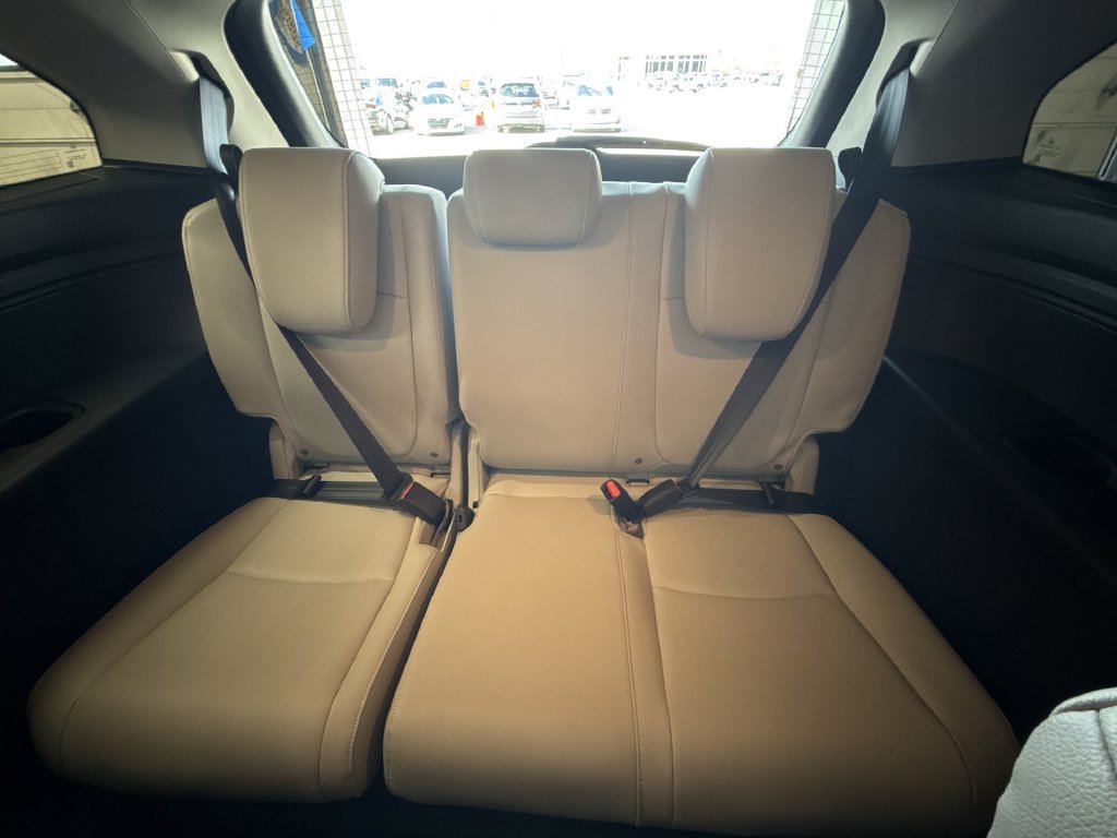 New 2026 Honda Odyssey EX-L image 25