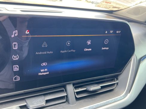 Certified 2024 Chevrolet Trax LT w/ Driver Confidence Package image 24