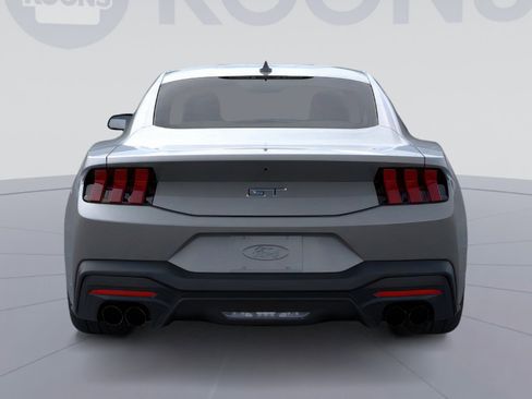 New 2026 Ford Mustang GT Premium image 7