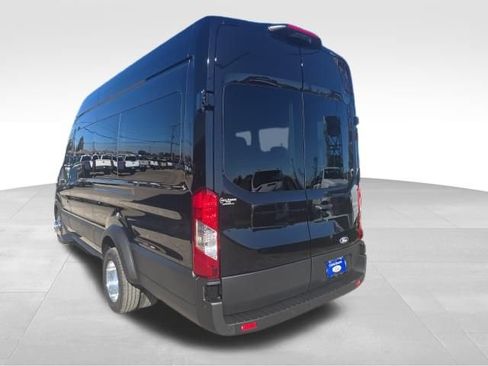 New 2026 Ford Transit 350 XLT image 5