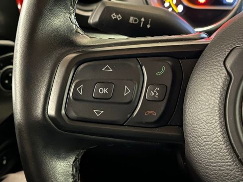 Used 2021 Jeep Wrangler Unlimited Sport image 20