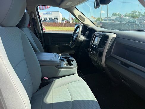Used 2014 RAM 1500 Express AWD/4WD image 20