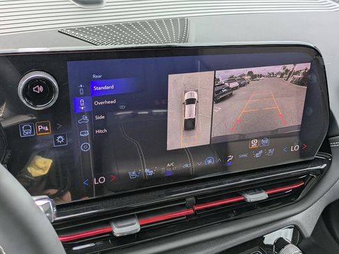 New 2026 Chevrolet Silverado EV Trail Boss w/ Premium Package image 17