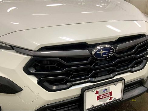 Certified 2025 Subaru Crosstrek 2.5i Limited image 31