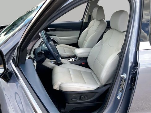 Used 2023 Kia Telluride SX FWD image 8