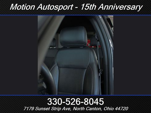 Used 2021 Ford F150 Lariat w/ Equipment Group 502A High AWD/4WD image 32