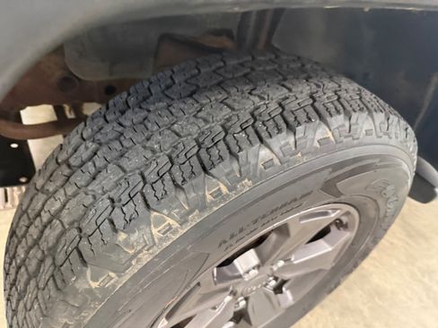Used 2014 Jeep Wrangler Unlimited Sport AWD/4WD image 40