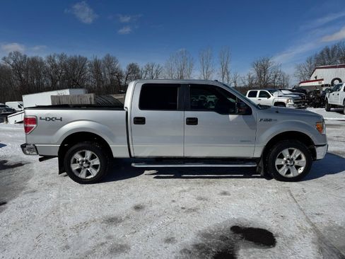 Used 2012 Ford F150 XLT w/ Trailer Tow Pkg image 6