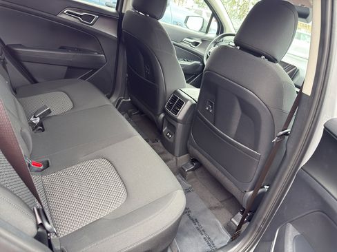 New 2026 Kia Sportage S image 15