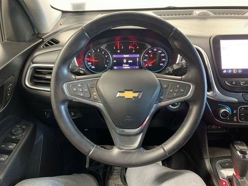 Used 2020 Chevrolet Equinox LT image 30