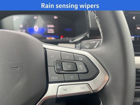 New 2026 Volkswagen Taos S image 11