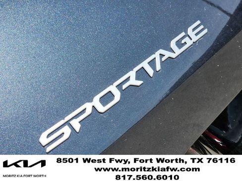 New 2026 Kia Sportage SX Prestige AWD/4WD image 8