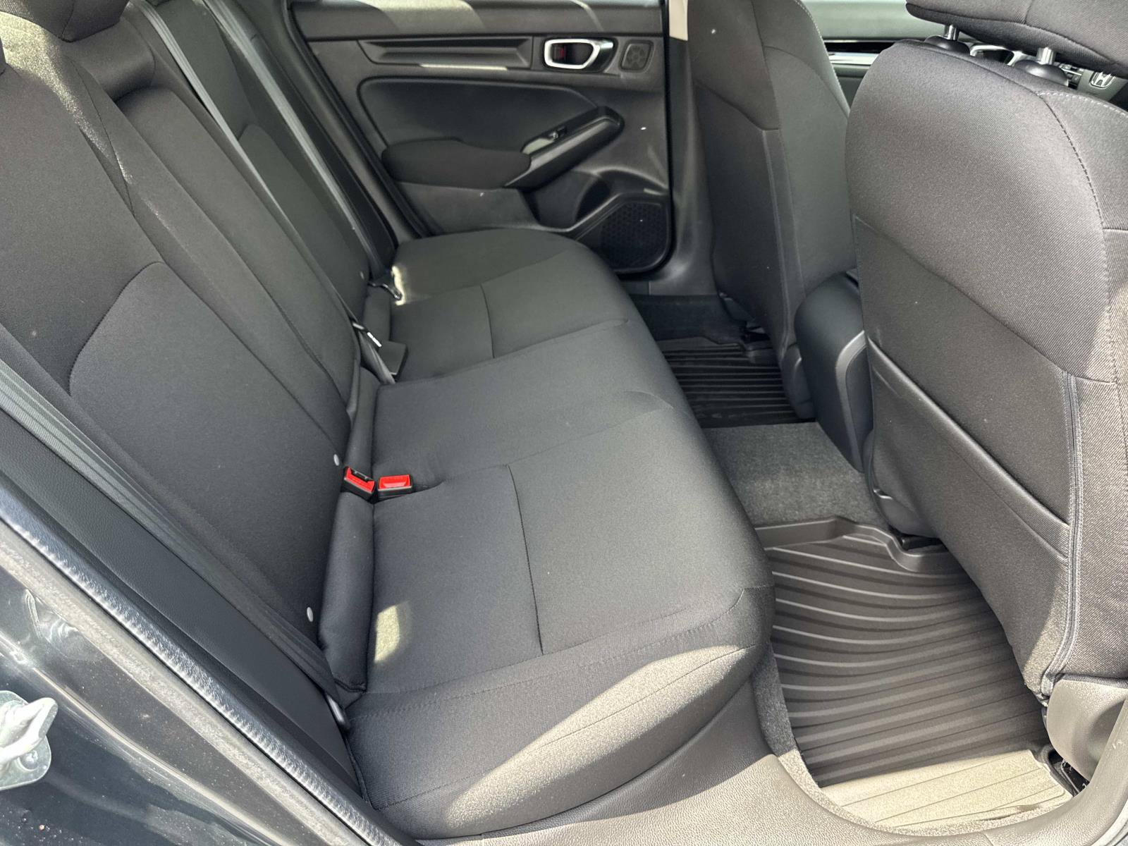 Used 2024 Honda Civic EX image 30