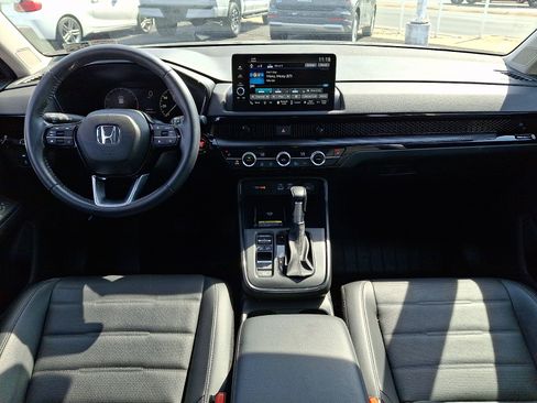 Used 2024 Honda CR-V EX-L image 11