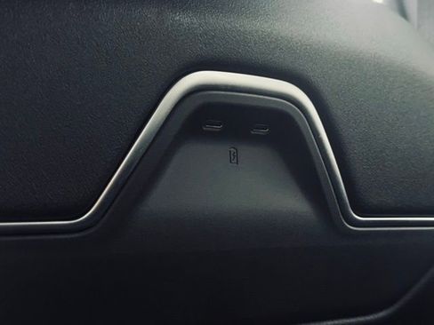 New 2026 Lincoln Navigator Reserve w/ Jet Appearance Package image 31