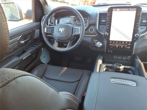 New 2026 RAM 1500 Limited image 4