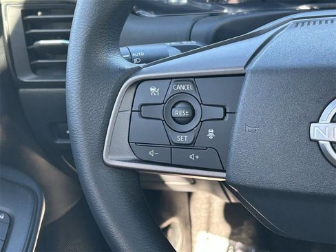 New 2026 Nissan Sentra S w/ S Cold Weather Package FWD image 24