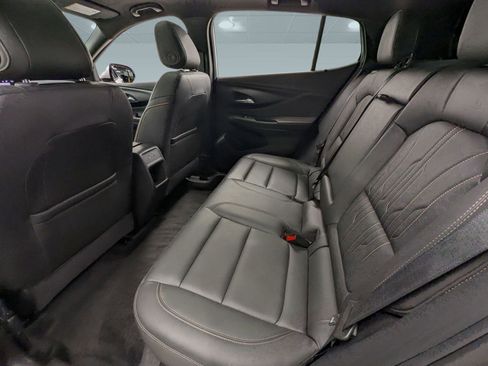 Used 2024 Buick Envista Avenir image 19