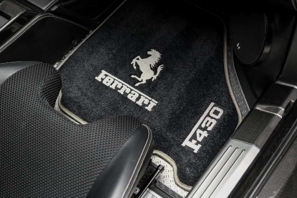 Used 2009 Ferrari F430 Scuderia RWD image 39