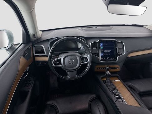 Used 2018 Volvo XC90 T6 Inscription w/ Convenience Package AWD/4WD image 15