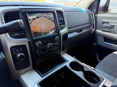 Used 2015 RAM 3500 Lone Star AWD/4WD image 36