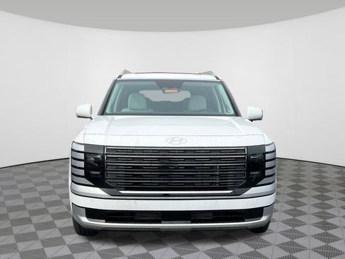 New 2026 Hyundai Palisade Calligraphy AWD/4WD image 25