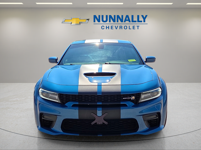 Used 2020 Dodge Charger Scat Pack RWD image 7