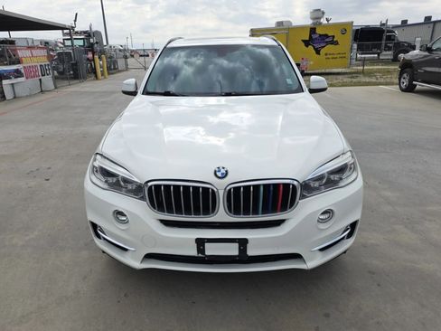 Used 2016 BMW X5 xDrive35i AWD/4WD image 34