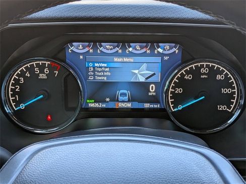 Used 2023 Ford F150 XLT w/ Equipment Group 302A High image 38