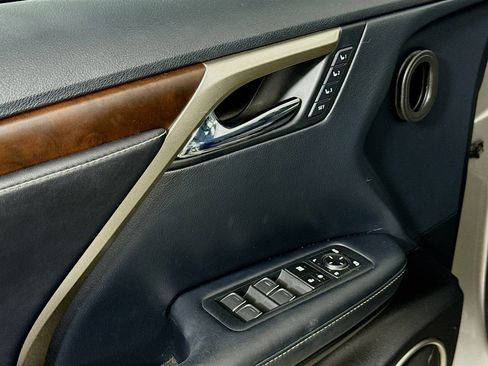 Certified 2022 Lexus RX 450h AWD w/ Premium Package image 18