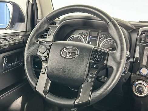 Used 2021 Toyota 4Runner TRD Pro image 16
