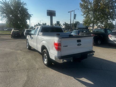 Used 2013 Ford F150 XLT w/ Trailer Tow Pkg image 4