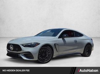 Used 2024 Mercedes-Benz CLE 53 AMG 4MATIC video 1