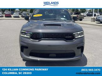 Used 2026 Dodge Durango GT AWD/4WD video 2