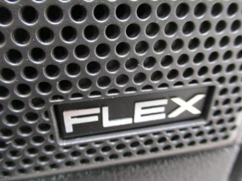 Used 2014 Ford Flex SEL w/ Equipment Group 202A image 31